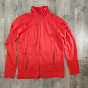 Patagonia R1 Full Zip Jacket